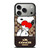 COACH NEW YORK SNOOPY iPhone 17 Pro Case Cover