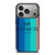 COACH NEW YORK STRIPES iPhone 17 Pro Case Cover
