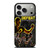 COBRA KAI KARATE POSTER iPhone 17 Pro Case Cover