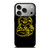COBRA KAI KARATE iPhone 17 Pro Case Cover