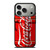 COCA COLA COKE FRIDGE iPhone 17 Pro Case Cover