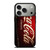 COCA COLA DRINK CLASSIC  iPhone 17 Pro Case Cover