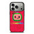 COCOMELON ICON 2 iPhone 17 Pro Case Cover