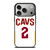 COLLIN SEXTON CLEVELAND CAVALIERS NIKE NBA 2021-22 iPhone 17 Pro Case Cover