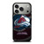 COLORADO AVALANCHE NHL HOCKEY 2 iPhone 17 Pro Case Cover