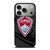 COLORADO RAPIDS MLS BLACK iPhone 17 Pro Case Cover
