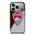 COLORADO RAPIDS SOCCER MLS 2 iPhone 17 Pro Case Cover