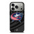 COLUMBUS BLUE JACKETS NHL TEAM iPhone 17 Pro Case Cover