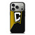 COLUMBUS CREW SOCCER MLS 2 iPhone 17 Pro Case Cover