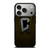 COLUMBUS CREW SOCCER MLS iPhone 17 Pro Case Cover