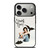 CONAN GRAY KID KROW iPhone 17 Pro Case Cover