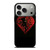 CONAN GRAY SUPERACHE iPhone 17 Pro Case Cover