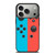 CONTROLLER NINTENDO SWITCH iPhone 17 Pro Case Cover