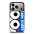 COOKIE MONSTER SESAME STREET CUTE iPhone 17 Pro Case Cover
