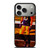 COOPER KUPP LOS ANGELES RAMS NFL FOOTBALL 2 iPhone 17 Pro Case Cover