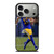 COOPER KUPP LOS ANGELES RAMS NFL FOOTBALL iPhone 17 Pro Case Cover