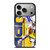 COOPER KUPP LOS ANGELES RAMS NFL iPhone 17 Pro Case Cover