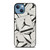 NIKE AIR JORDAN CARD iPhone 13 Case Cover
