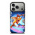 CRASH BANDICOOT 4 iPhone 17 Pro Case Cover
