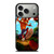 CRASH BANDICOOT GAME iPhone 17 Pro Case Cover