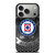 CRUZ AZUL DEPORTIVO MEXICO FC iPhone 17 Pro Case Cover
