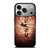 CSGO COUNTER STRIKE LOGO iPhone 17 Pro Case Cover