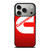 CUMMINS POWER RED iPhone 17 Pro Case Cover