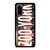 ZOO YORK SKATEBOARD NEW YORK CITY Samsung Galaxy S20 Case Cover