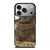 CUTE BABY YODA STAR WARS iPhone 17 Pro Case Cover