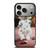 CUTE MEERKAT BABY OLEG iPhone 17 Pro Case Cover
