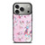 CUTE SYLVEON POKEMON iPhone 17 Pro Case Cover