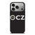 CZ GUNS USA LOGO iPhone 17 Pro Case Cover