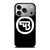 CZ HANDGUNS LOGO iPhone 17 Pro Case Cover