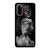ZOO YORK SKATEBOARD VAPE SMOKE ART Samsung Galaxy S20 Case Cover