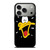 DAFFY DUCK SCREAM iPhone 17 Pro Case Cover