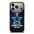 DALLAS COWBOYS FOOTBALL NFL MEMES iPhone 17 Pro Case Cover