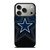 DALLAS COWBOYS FOOTBALL TEAM iPhone 17 Pro Case Cover