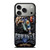 DALLAS COWBOYS FOOTBALL iPhone 17 Pro Case Cover