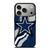 DALLAS COWBOYS LOGO FOOTBALL CLUB ICON iPhone 17 Pro Case Cover