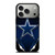 DALLAS COWBOYS NFL STAR iPhone 17 Pro Case Cover