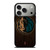 DALLAS MAVERICKS BASKETBALL COURT NBA iPhone 17 Pro Case Cover