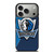 DALLAS MAVERICKS NBA BASKETBALL LOGO iPhone 17 Pro Case Cover
