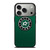 DALLAS STARS HOCKEY TEAM LOGO NHL iPhone 17 Pro Case Cover