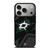 DALLAS STARS NHL TEAM iPhone 17 Pro Case Cover
