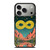 DANCE GAVIN DANCE MOTHERSHIP iPhone 17 Pro Case Cover