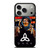 DARK MOVIE SERIES POSTER iPhone 17 Pro Case Cover