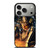 DARK SOULS SOLAIRE ART iPhone 17 Pro Case Cover