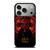 DARTH MAUL STAR WARS ART iPhone 17 Pro Case Cover