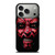 DARTH MAUL STAR WARS FACE iPhone 17 Pro Case Cover