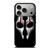 DARTH NIHILUS STAR WARS ICON iPhone 17 Pro Case Cover